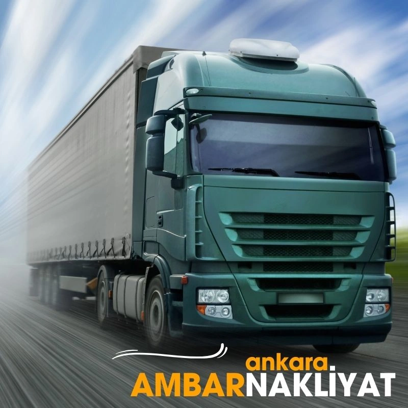 Bursa Çamaş Arası Nakliyat